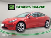 Tesla Model 3 Long-Range AWD I.V.A DEDUTÍVEL