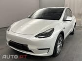 Tesla Model Y Long Range Tração Traseira