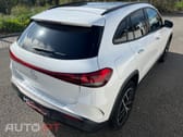 Mercedes-Benz EQA 250 AMG Line