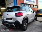 Citroen C3 Aircross 1.6 BlueHDi Shine
