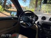 Mercedes-Benz GL 350 CDI BlueEfficiency