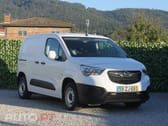 Opel Combo Van 1.5 CDTI - 3 LUGARES - IVA DEDUTÍVEL