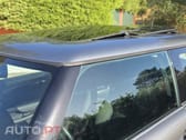 MINI Cooper One 1.4