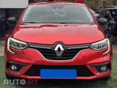 Renault Mégane 1.5 Blue dCi Limited