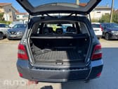 Mercedes-Benz GLK 220 CDi 4-Matic Exec. BlueEfficiency