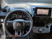 Citroen Berlingo 1.5 BlueHDi M Club EAT8