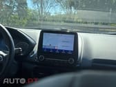 Ford EcoSport 1.0 EcoBoost ST-Line Plus