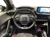 Peugeot E-208 50 kWh GT