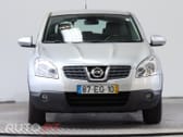 Nissan Qashqai 1.5 dCi Visia AC