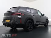 BMW XM PHEV 30kWh Auto