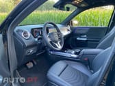 Mercedes-Benz EQB 300 4Matic
