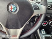 Alfa Romeo Giulietta 1.6 JTDm Distinctive