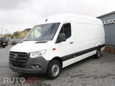 Mercedes-Benz Sprinter 317 CDI L3