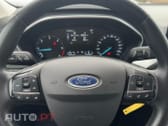 Ford Focus SW 1.5 TDCi EcoBlue Connected