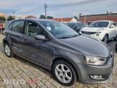 Volkswagen Polo 1.2 TDi Confortline