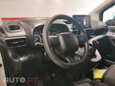 Citroen Berlingo BERLINGO VAN 1.5 BlueHDi XL Club