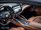 Ferrari California 4.3 V8