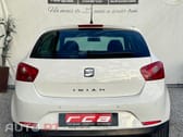 Seat Ibiza 1.6 TDi 25 Anos DPF