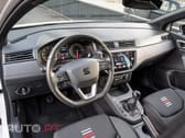 Seat Ibiza 1.0 TSI FR