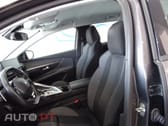 Peugeot 3008 1.5 BlueHDi Active EAT8