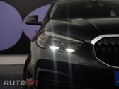 BMW 116 i Advantage