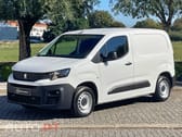 Peugeot Partner 1.5 HDI IVA Dedutível