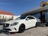 Mercedes-Benz A 160 d Urban