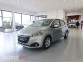 Peugeot 208 1.2 PureTech Active