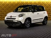 Fiat 500L 1.3 MJ City Cross