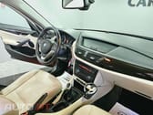 BMW X1 16 d sDrive