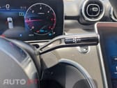 Mercedes-Benz C 220 d Avantgarde