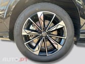 MG EHS PHEV Luxury  