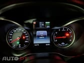 Mercedes-Benz GLC 350 e AMG Line 4-Matic