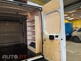 Peugeot Boxer 2.2 BlueHDi 333 L2H2
