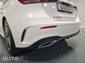 Mercedes-Benz A 180 d AMG Line Aut.