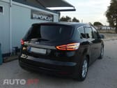 Ford S-Max 2.0 TDCi Titanium