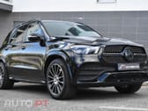 Mercedes-Benz GLE de 4Matic 9G-TRONIC AMG Line