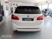 BMW 225 Advantage