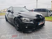 BMW 320 d Auto Pack M