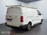Peugeot Expert 2.0 BlueHDi Long Ashpalt