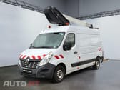 Renault Master 2.3 dCi L2H2 3.5T