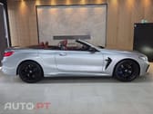 BMW M8 Competition