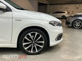 Fiat Tipo 1.3 M-Jet lounge