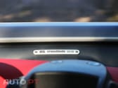 Smart Crossblade ForTwo