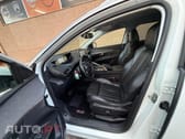 Peugeot 3008 1.6 e-HDi Allure 2-Tronic