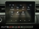Renault Captur Captur 1.0 TCe Techno Bi-Fuel