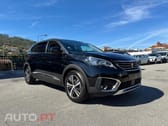 Peugeot 5008 1.5 BlueHDi Allure