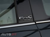 Fiat 500C 1.3 16V Multijet Lounge