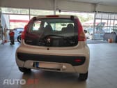 Peugeot 107 1.0 Trendy