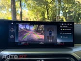 BMW i4 eDrive40 Desportiva M